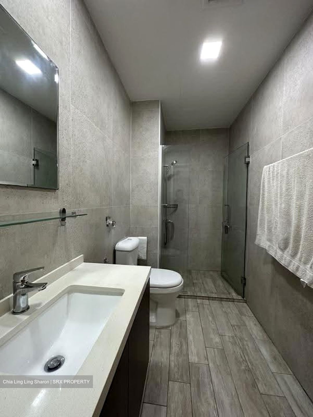 Oleanas Residence (D9), Condominium #628268491